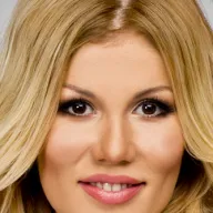 Alena Omargalieva