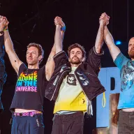 Coldplay
