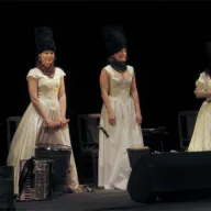 DakhaBrakha