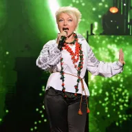 Оксана Пекун