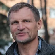 Олег Скрипка