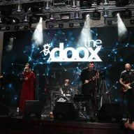 THE DOOX